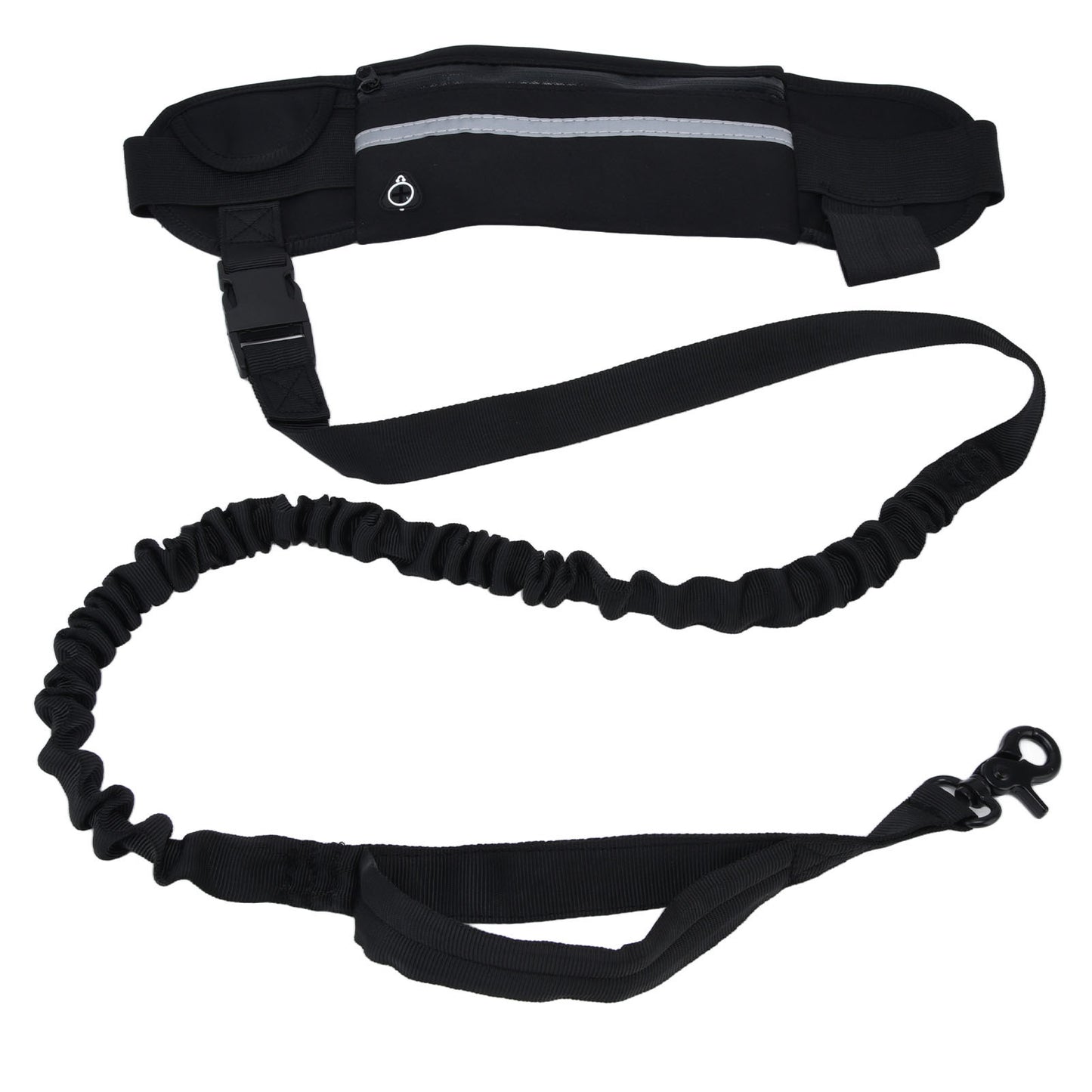 Hands Free Jog With Your Dog Dog Leash - Little Pretty Paws