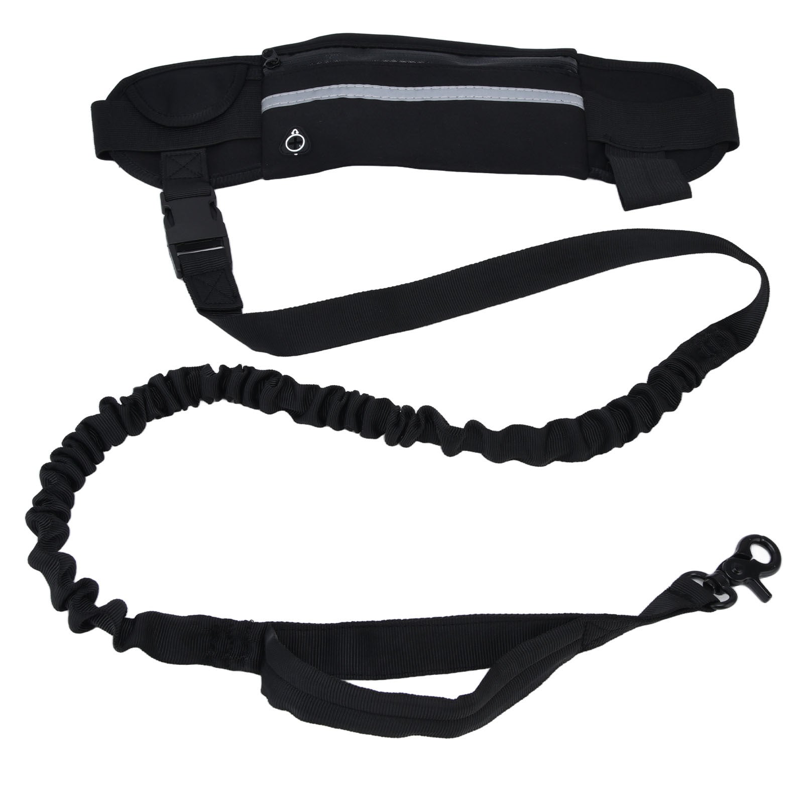 Hands Free Jog With Your Dog Dog Leash - Little Pretty Paws