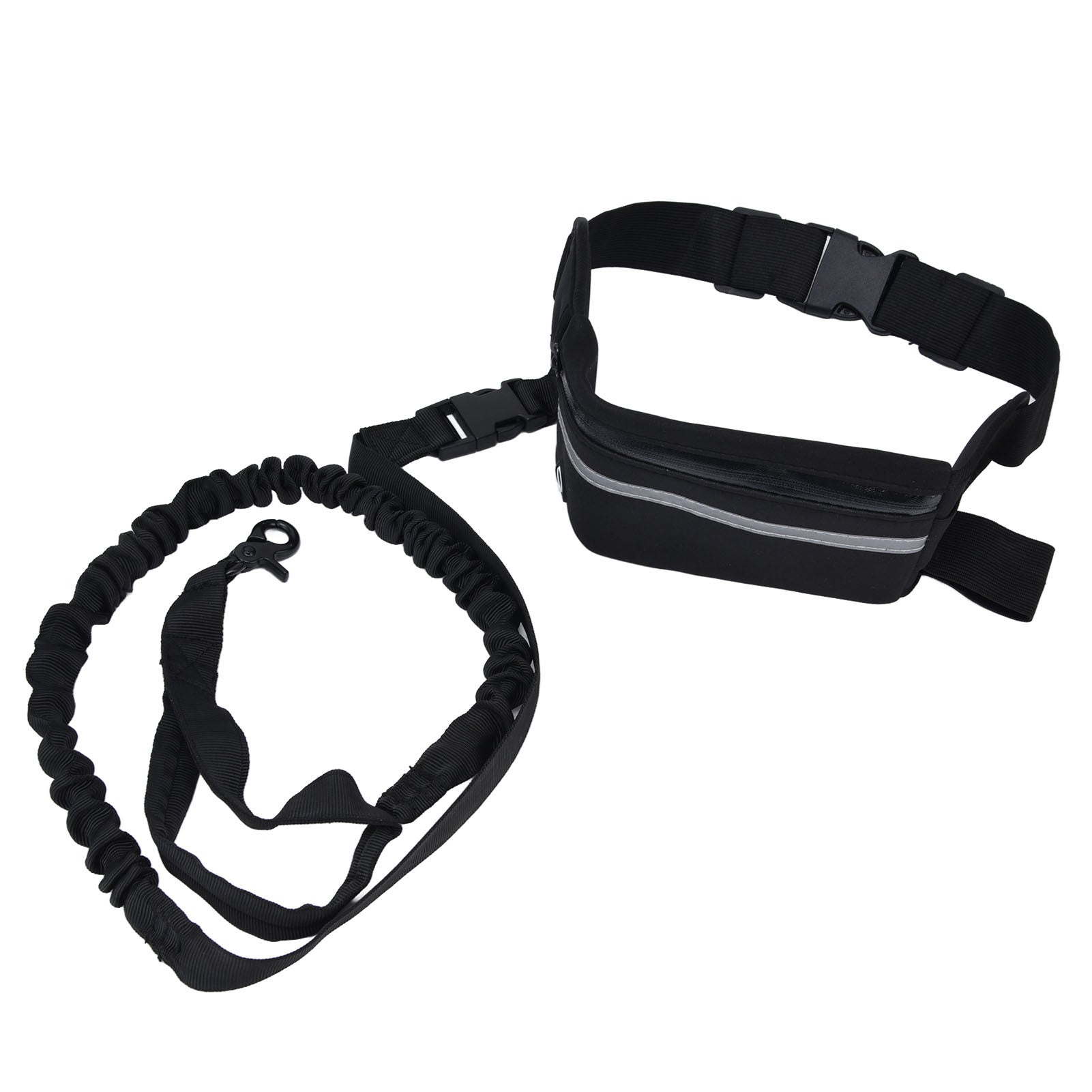 Hands Free Jog With Your Dog Dog Leash - Little Pretty Paws