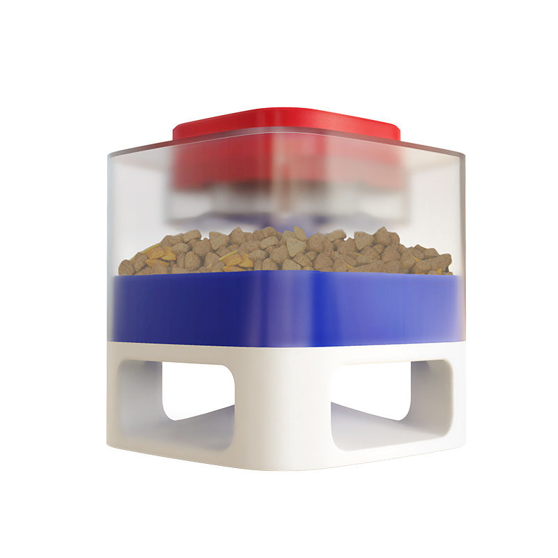 Popular Fun Pet Food Dispenser - Little Pretty Paws