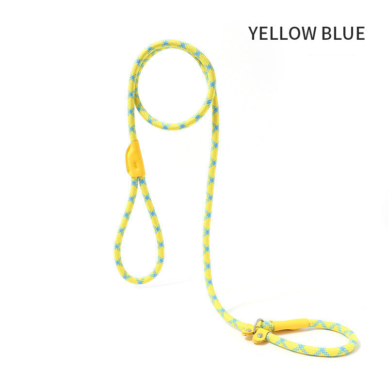 Heavy Duty Dog Rope - Little Pretty Paws
