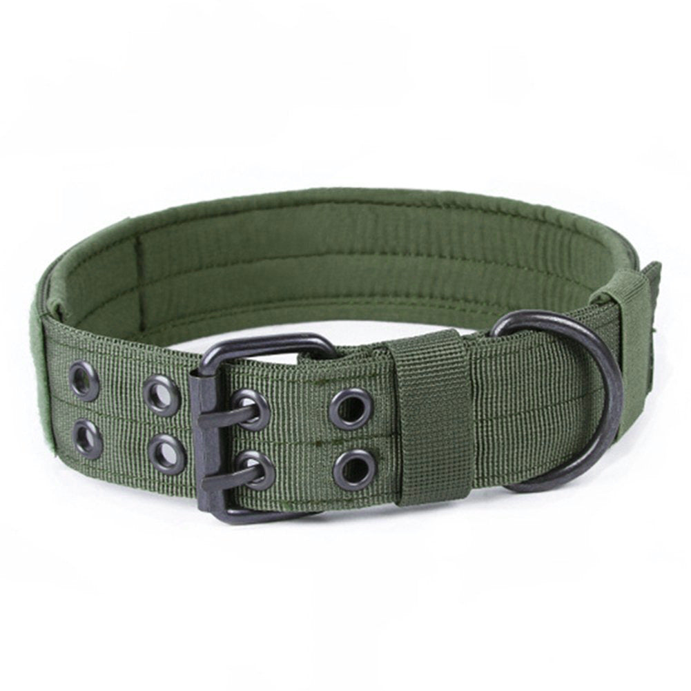 Comfortable No Grind Dog Collar - Little Pretty Paws