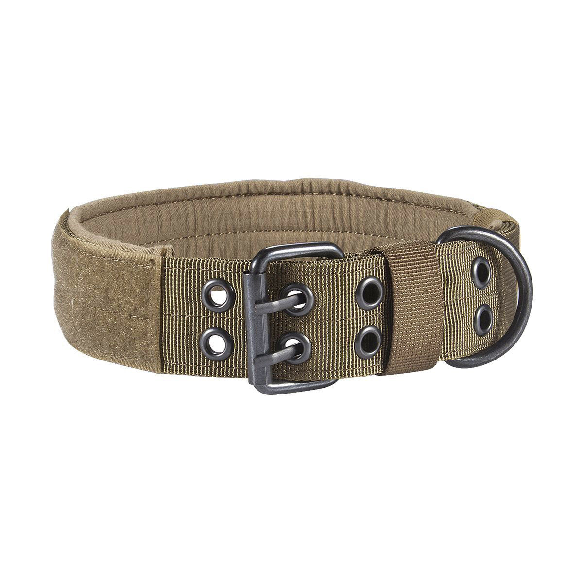 Comfortable No Grind Dog Collar - Little Pretty Paws