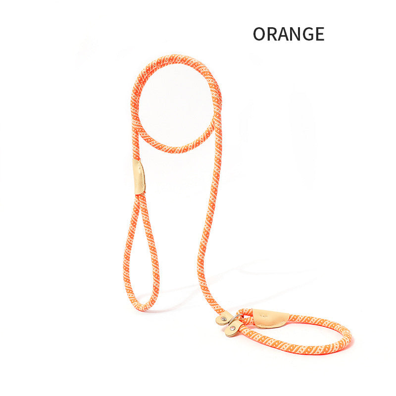 Heavy Duty Dog Rope - Little Pretty Paws