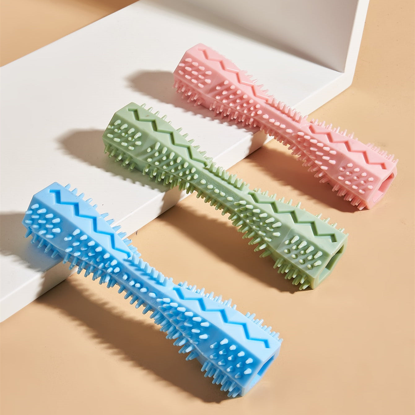 Captivating Doggy Chew Toy - Little Pretty Paws
