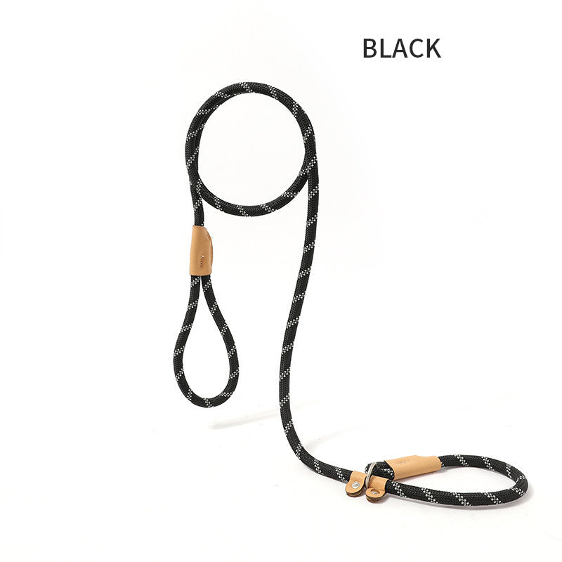 Heavy Duty Dog Rope - Little Pretty Paws