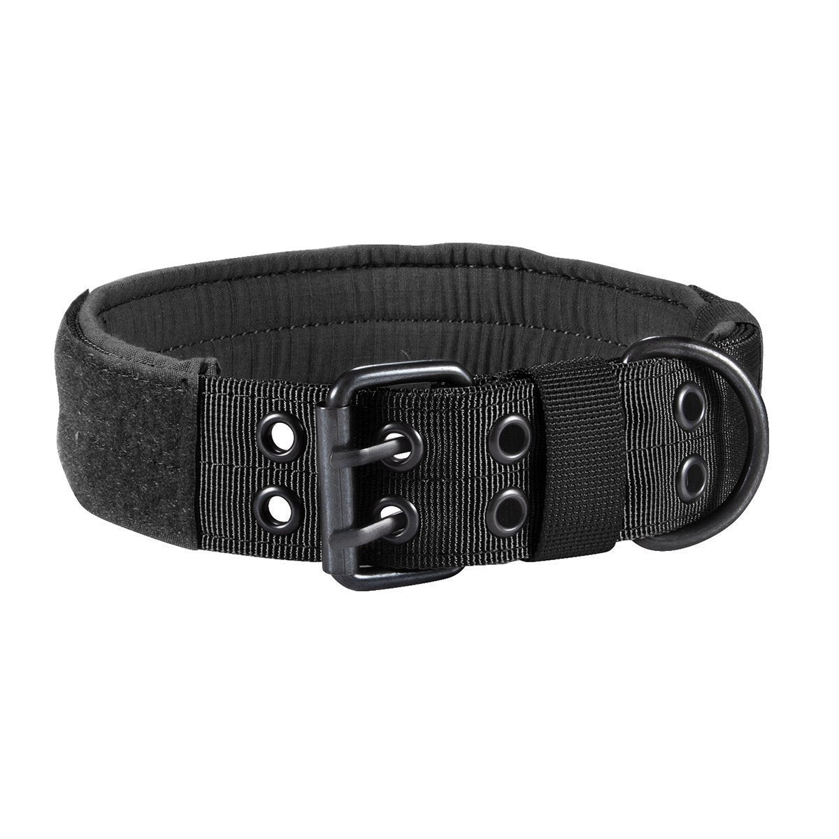 Comfortable No Grind Dog Collar - Little Pretty Paws