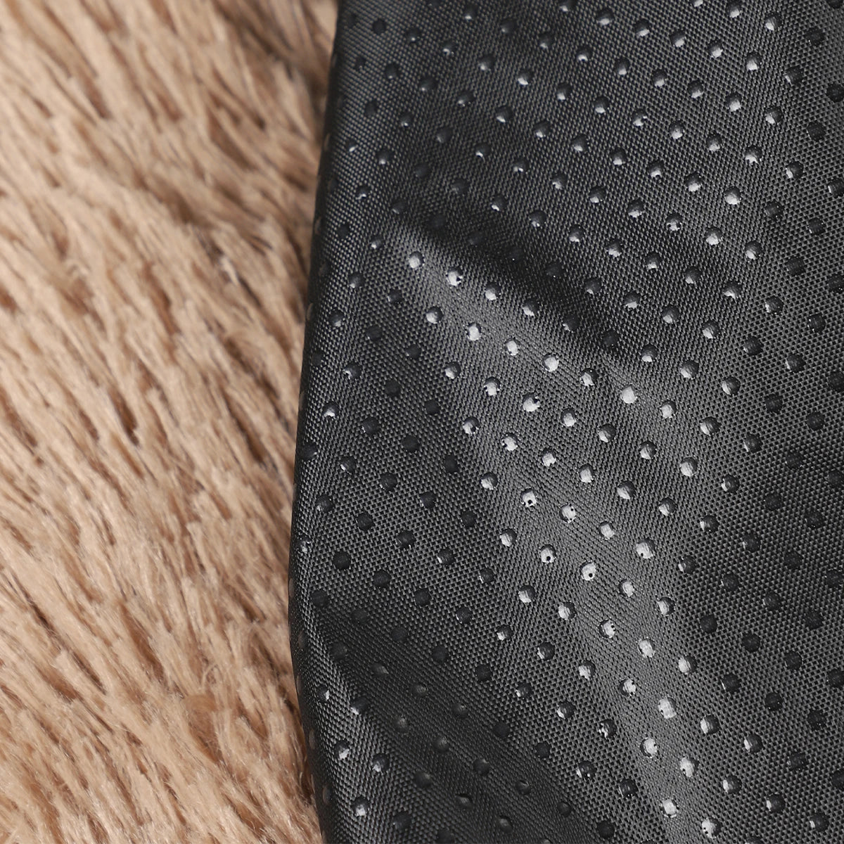 The Comfy Fluffy Dog Bed - Little Pretty Paws