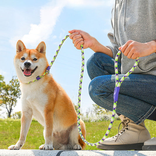 Heavy Duty Dog Rope - Little Pretty Paws