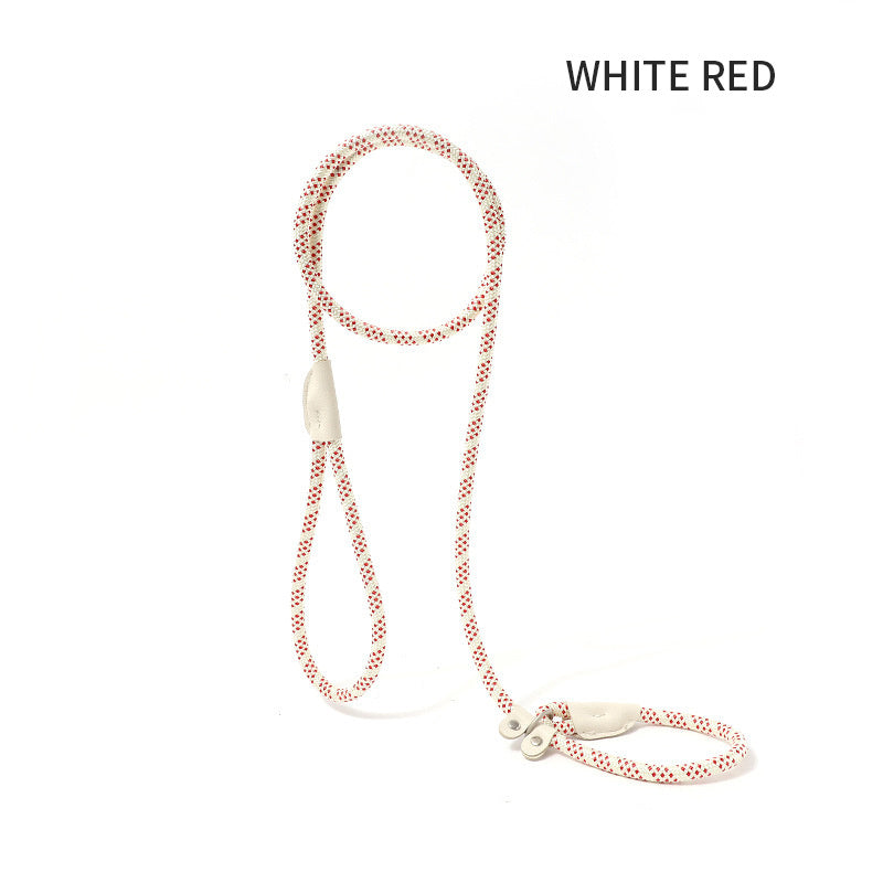 Heavy Duty Dog Rope - Little Pretty Paws