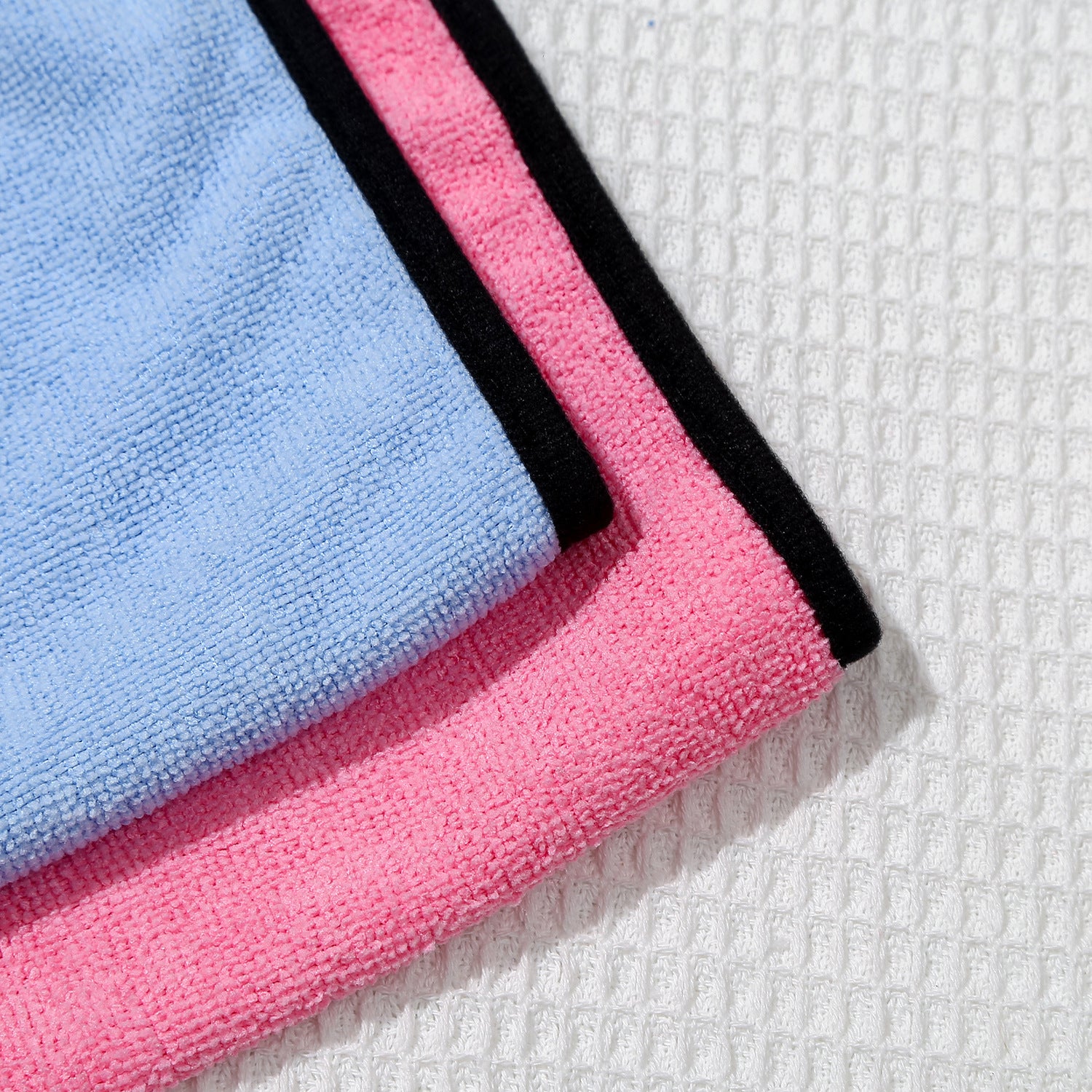 Super Quick Dog Drying Bath Towel - Little Pretty Paws