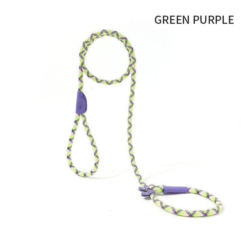 Heavy Duty Dog Rope - Little Pretty Paws