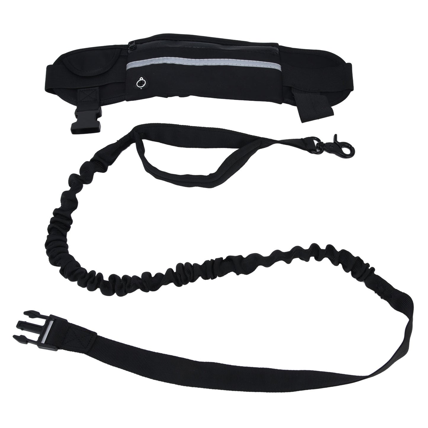 Hands Free Jog With Your Dog Dog Leash - Little Pretty Paws