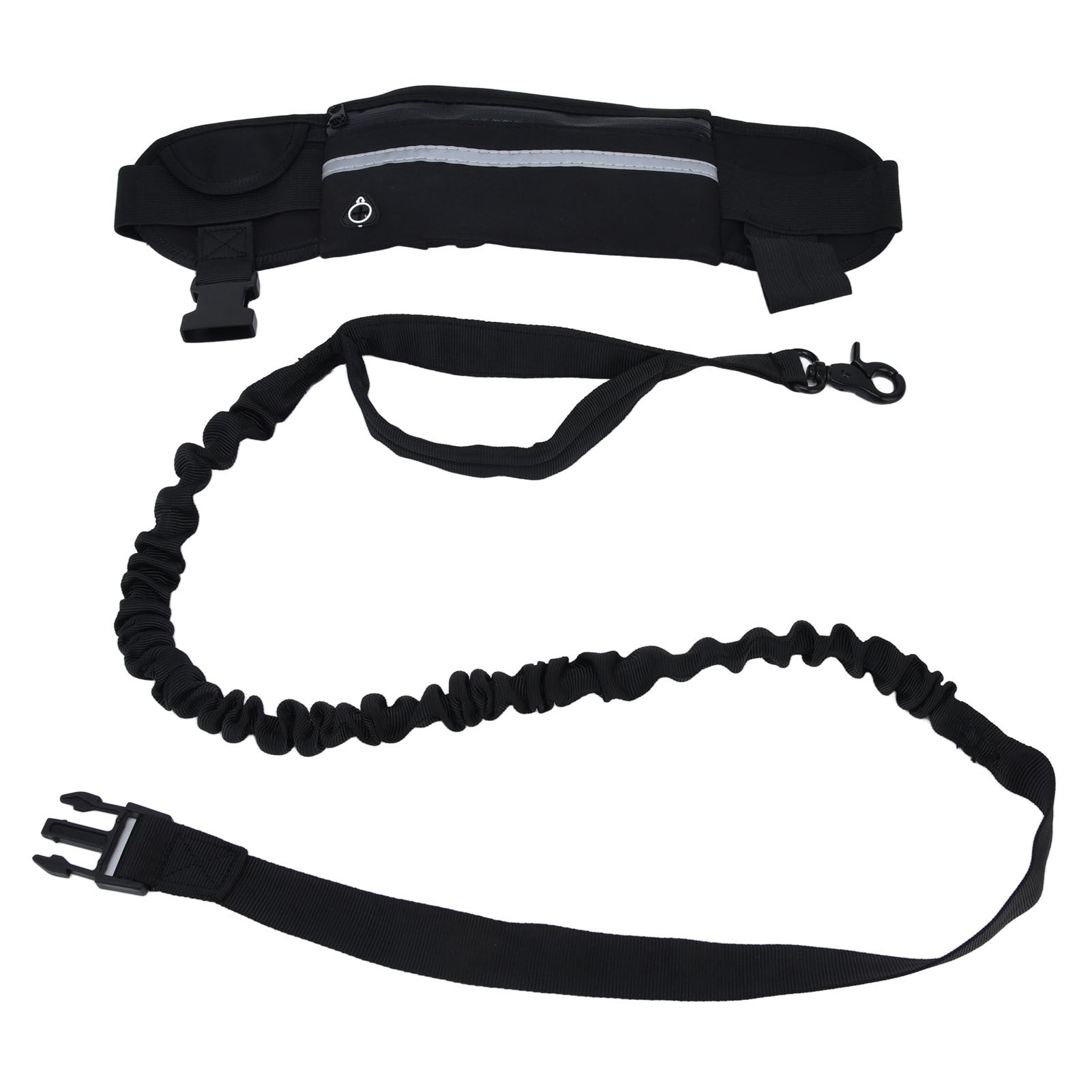 Hands Free Jog With Your Dog Dog Leash - Little Pretty Paws